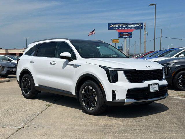 2026 Kia Sorento S for sale in Cape Girardeau, MO