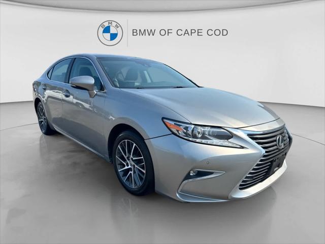 2017 Lexus ES 350 FWD for sale in Hyannis, MA