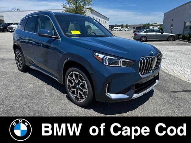 2026 BMW X1 xDrive28i for sale in Hyannis, MA