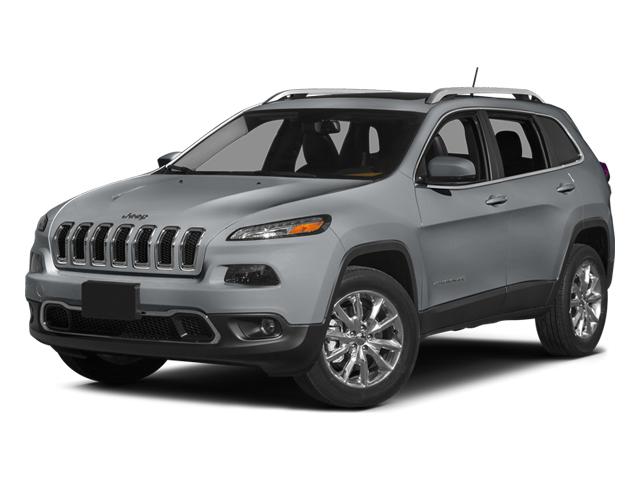 2014 Jeep Cherokee Limited for sale in GLADSTONE, OR