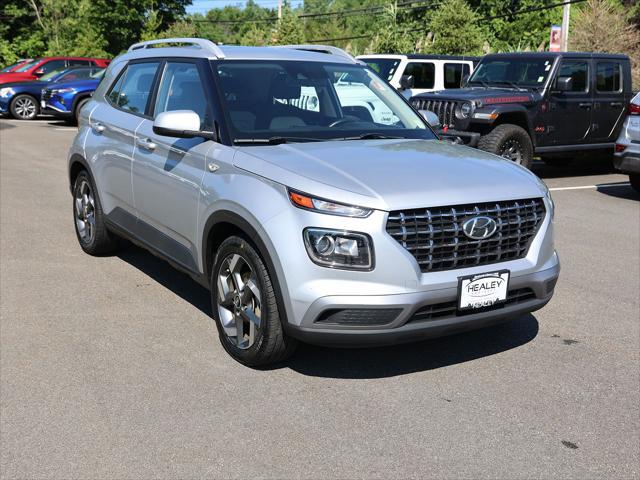 2022 Hyundai Venue SEL for sale in FISHKILL, NY