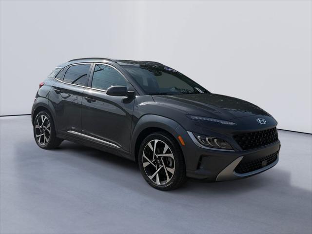 2023 Hyundai Kona Limited for sale in KNOXVILLE, TN