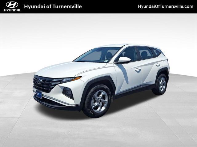 2024 Hyundai Tucson SE for sale in TURNERSVILLE, NJ