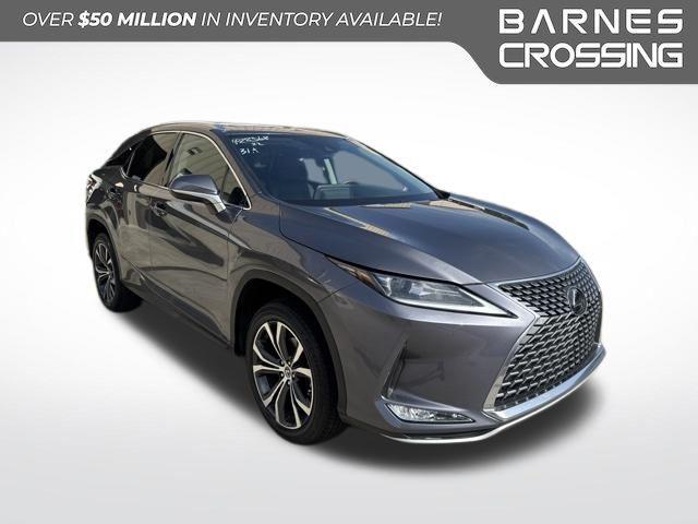2022 Lexus RX 350 350 for sale in TUPELO, MS