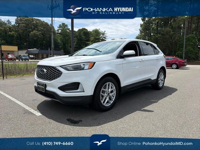 2024 Ford Edge SEL for sale in SALISBURY, MD
