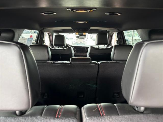 2024 Dodge Durango GT Plus AWD