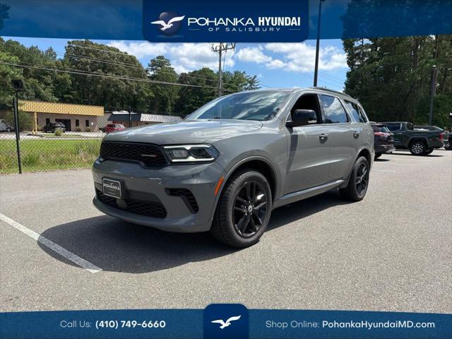 2024 Dodge Durango GT Plus AWD for sale in SALISBURY, MD