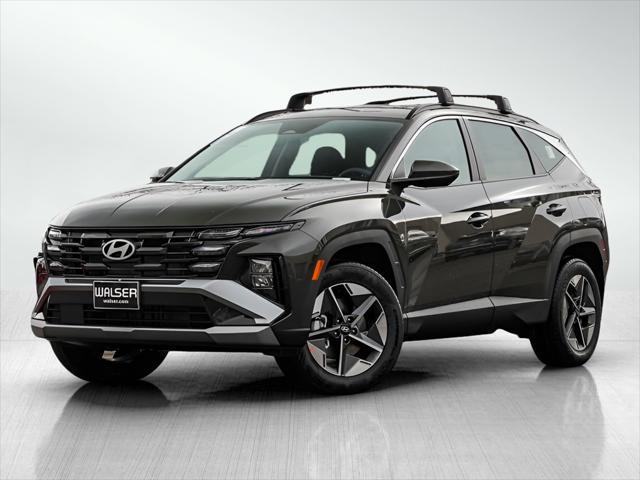 2026 Hyundai Tucson SEL for sale in BROOKLYN PARK, MN