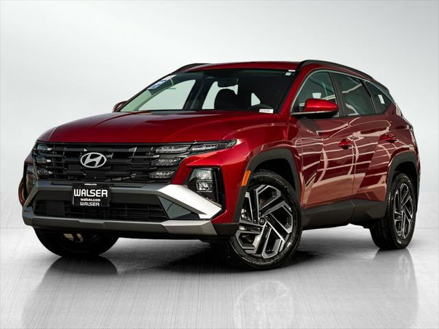 2026 Hyundai Tucson SEL Plus for sale in BROOKLYN PARK, MN