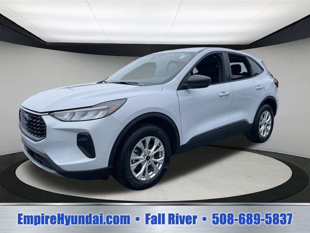 2025 Ford Escape Active for sale in FALL RIVER, MA