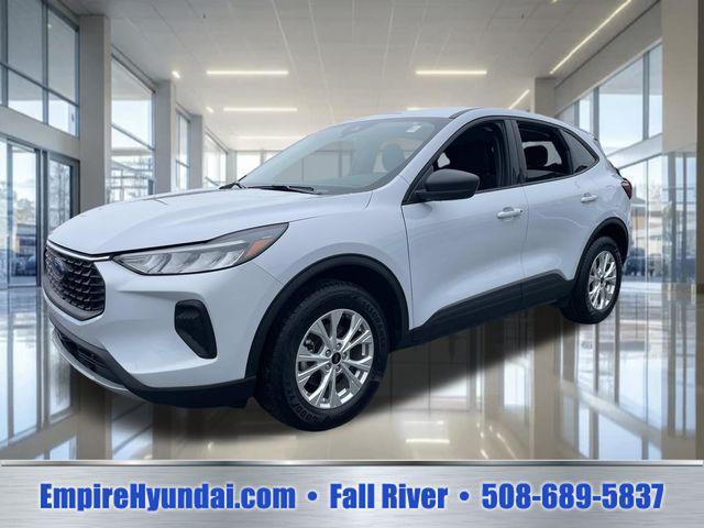 2025 Ford Escape Active for sale in FALL RIVER, MA