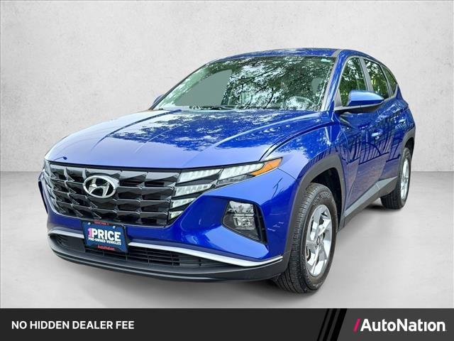 2024 Hyundai Tucson SE for sale near DES PLAINES, IL