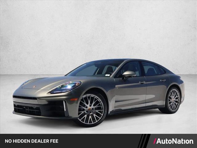 2026 Porsche Panamera RWD for sale in Newport Beach, CA