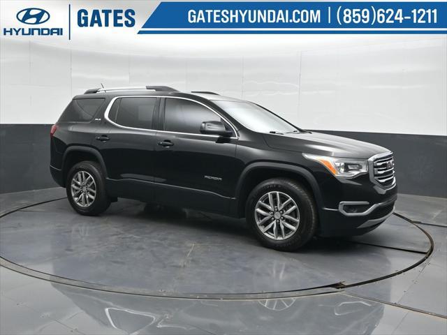 2017 GMC Acadia SLE-2 for sale in RICHMOND, KY