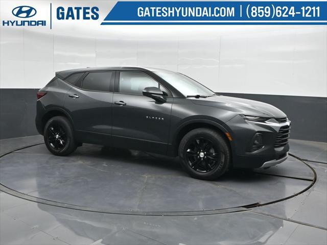 2020 Chevrolet Blazer AWD 2LT for sale in RICHMOND, KY