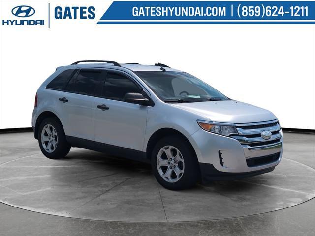 2014 Ford Edge SE for sale in RICHMOND, KY