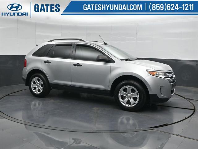2014 Ford Edge SE for sale in RICHMOND, KY