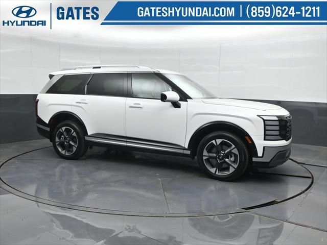 2026 Hyundai Palisade Limited for sale in RICHMOND, KY