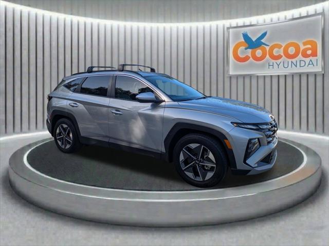 2026 Hyundai Tucson SEL for sale in COCOA, FL