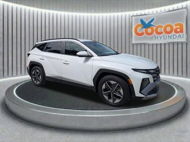 2026 Hyundai Tucson SEL for sale in COCOA, FL