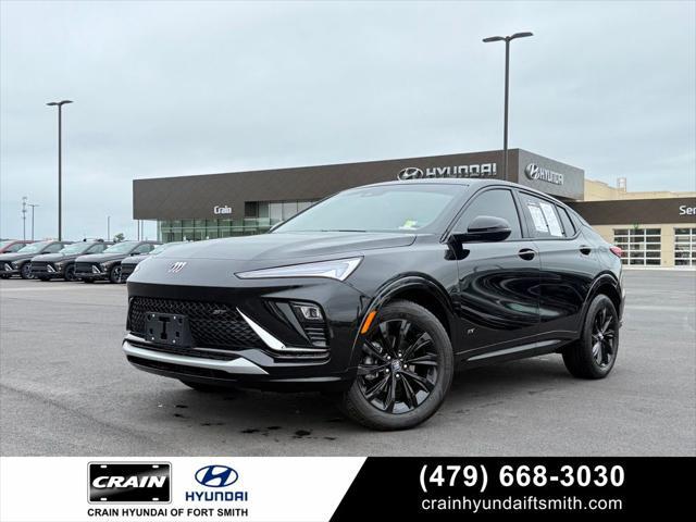 2026 Buick NV Sport Touring FWD for sale in FORT SMITH, AR