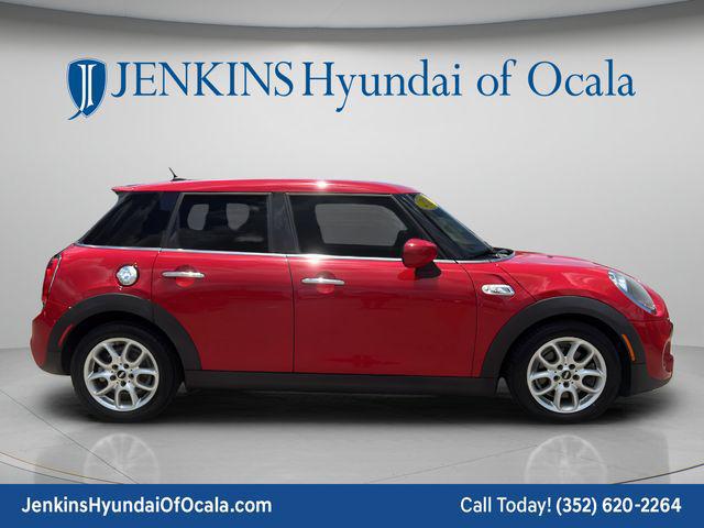 2020 MINI Hardtop Cooper S