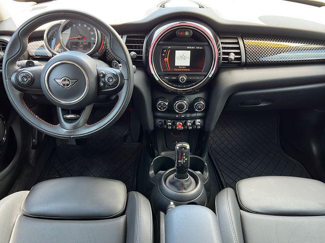 2020 MINI Hardtop Cooper S
