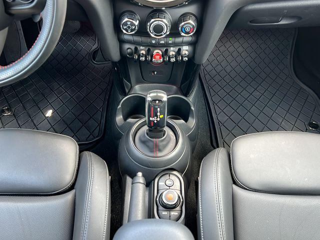 2020 MINI Hardtop Cooper S