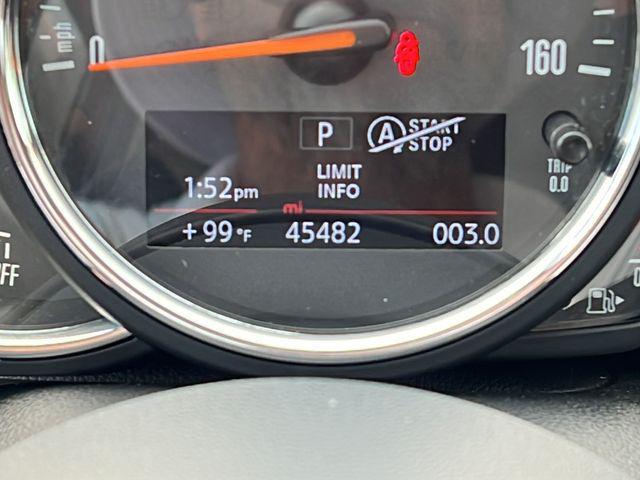2020 MINI Hardtop Cooper S