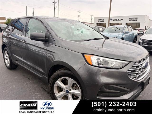 2020 Ford Edge SE for sale in NORTH LITTLE ROCK, AR