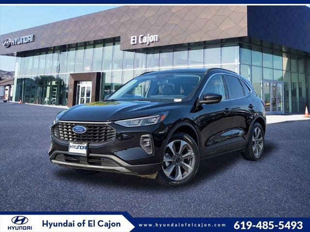 2025 Ford Escape Platinum for sale in EL CAJON, CA