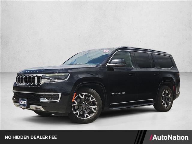 2023 Jeep Wagoneer Series III 4x4 for sale in Littleton, CO
