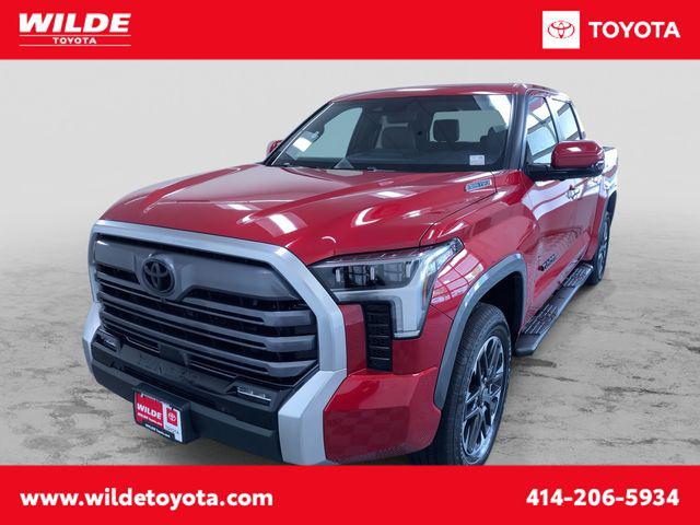 2026 Toyota Tundra Limited for sale in West Allis, WI