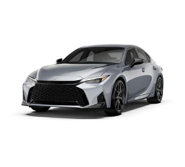 2026 Lexus IS 350 F SPORT Design for sale in Saint James, NY