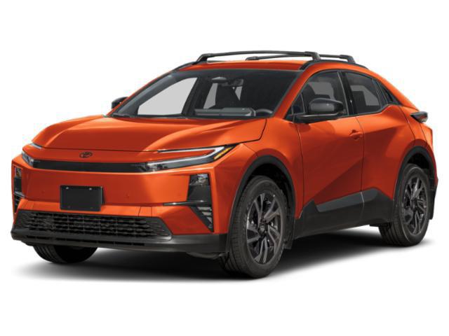 2026 Toyota C-HR SE for sale in Warwick, RI
