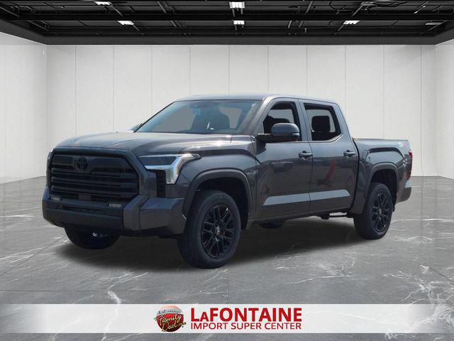 2026 Toyota Tundra SR5 CrewMax 5.5' Bed for sale in Dearborn, MI