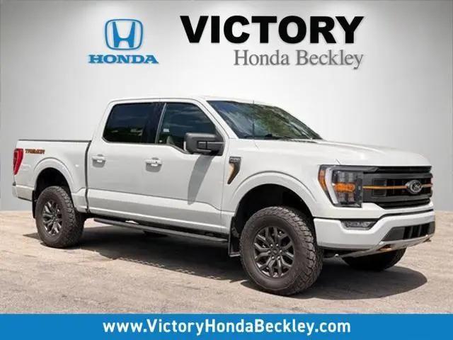 2023 Ford F-150 Tremor for sale in Beckley, WV