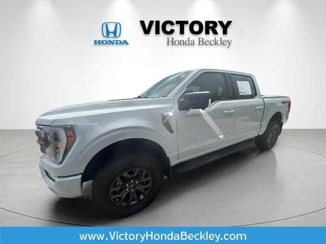 2023 Ford F-150 Tremor for sale in Beckley, WV