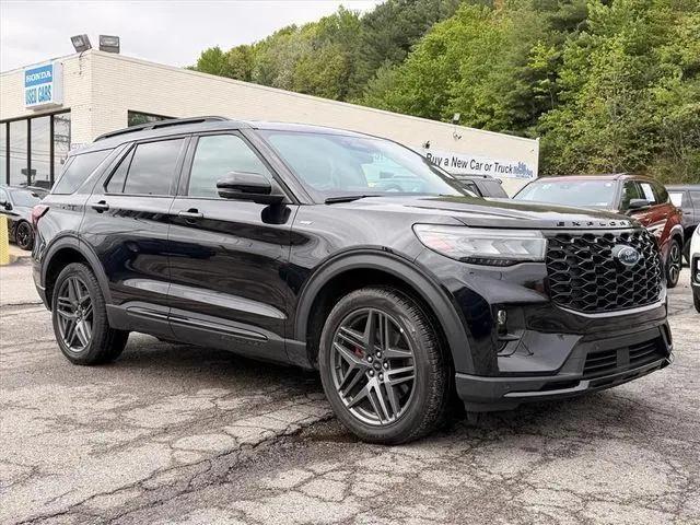 2025 Ford Explorer ST-Line for sale in Beckley, WV