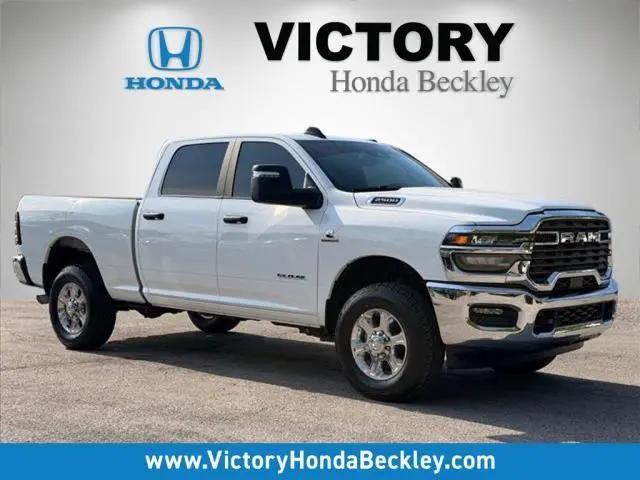 2025 Ram 2500 Big Horn Crew Cab 4x4 6'4" Box for sale in Beckley, WV