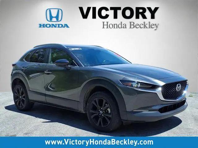 2024 Mazda CX-30 2.5 S Select Sport for sale in Beckley, WV