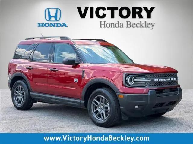 2025 Ford Bronco Sport Big Bend for sale in Beckley, WV
