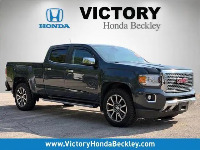 2019 GMC Canyon Denali for sale in Beckley, WV