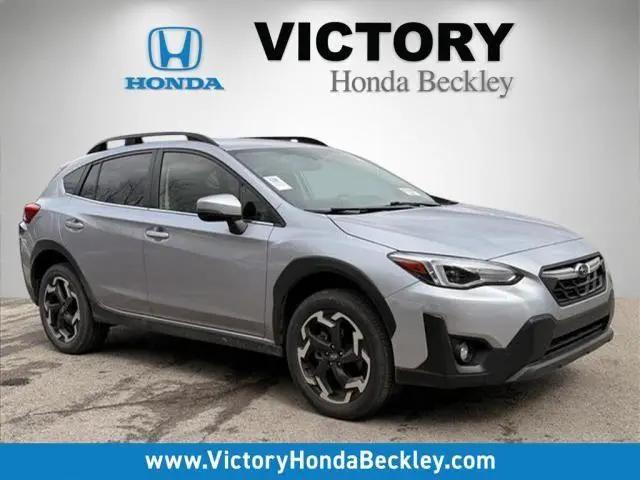 2023 Subaru Crosstrek Limited for sale in Beckley, WV