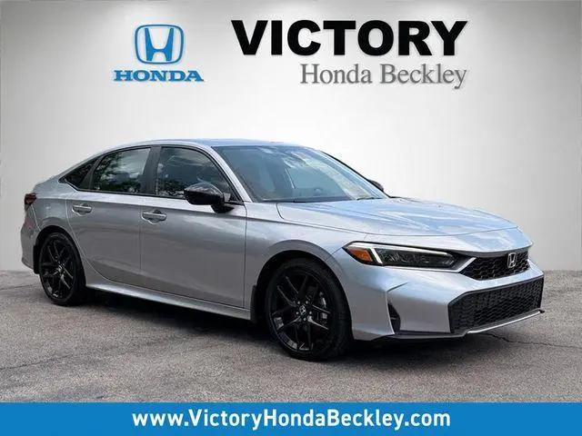2025 Honda Civic Sport for sale in Beckley, WV