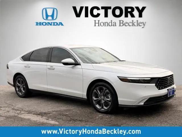 2023 Honda Accord Hybrid EX-L for sale in Beckley, WV