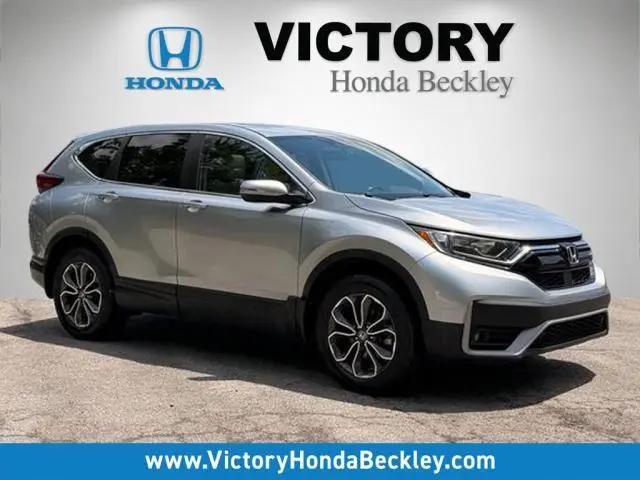 2021 Honda CR-V AWD EX-L for sale in Beckley, WV