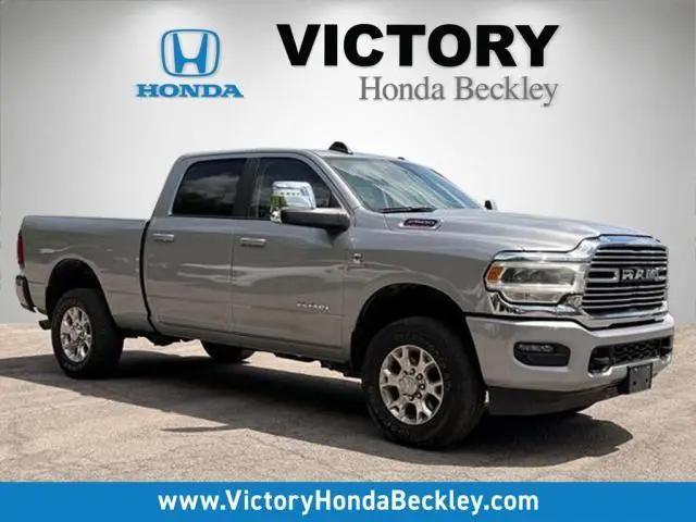 2024 Ram 2500 Laramie Crew Cab 4x4 6'4" Box for sale in Beckley, WV