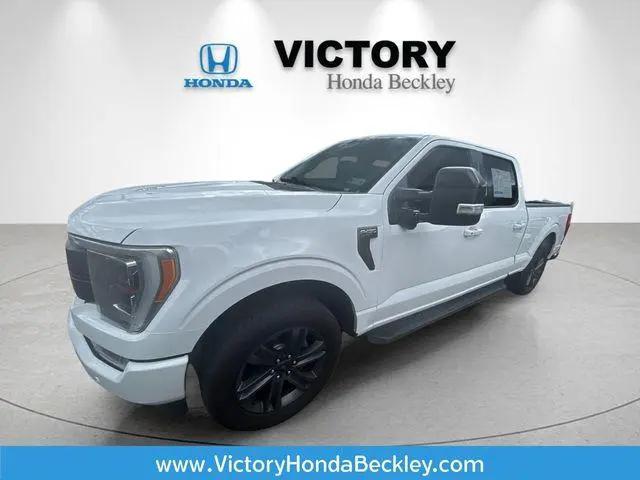 2023 Ford F-150 LARIAT for sale in Beckley, WV