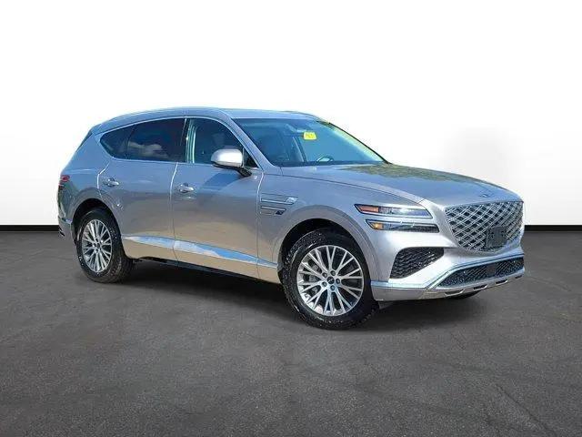 2025 Genesis GV80 2.5T Standard AWD for sale in Vandalia, OH
